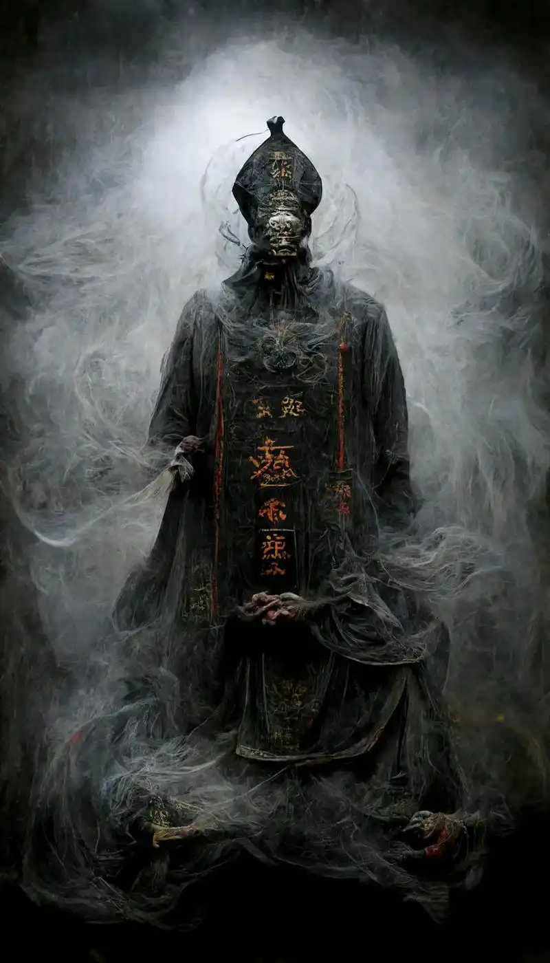 阴森恐怖鬼叫音乐 - 抖音