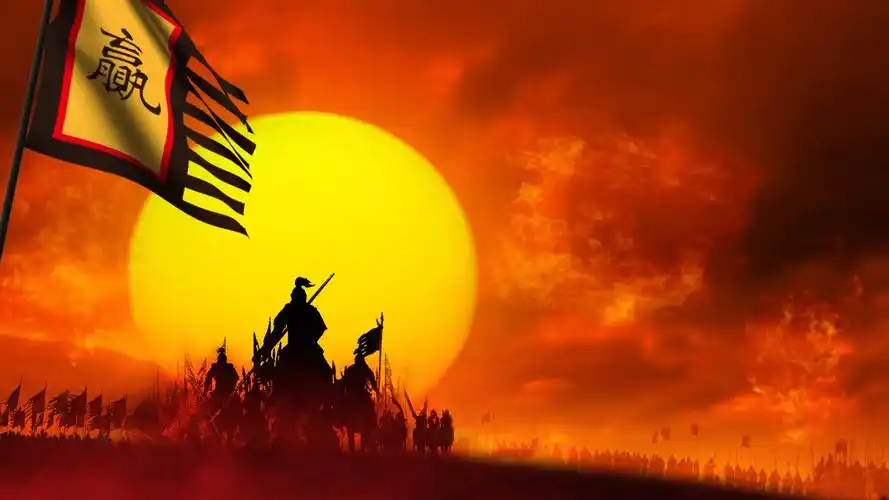 辛亥革命战争打仗场景(含背景音效)