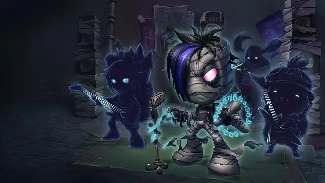 情绪摇滚阿木木