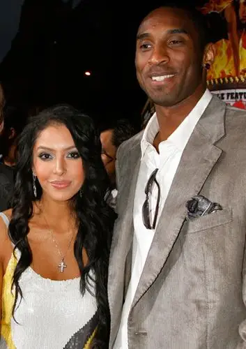 十大nba老婆:科比与灰姑娘之恋 希腊超模伴佩贾