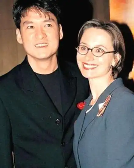 周华健:音乐天王的婚姻传奇