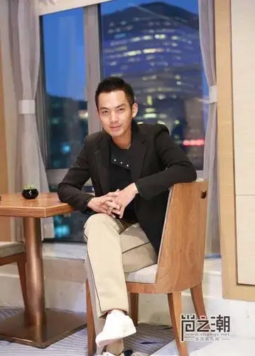 钟汉良在台湾的豪宅疑被曝光