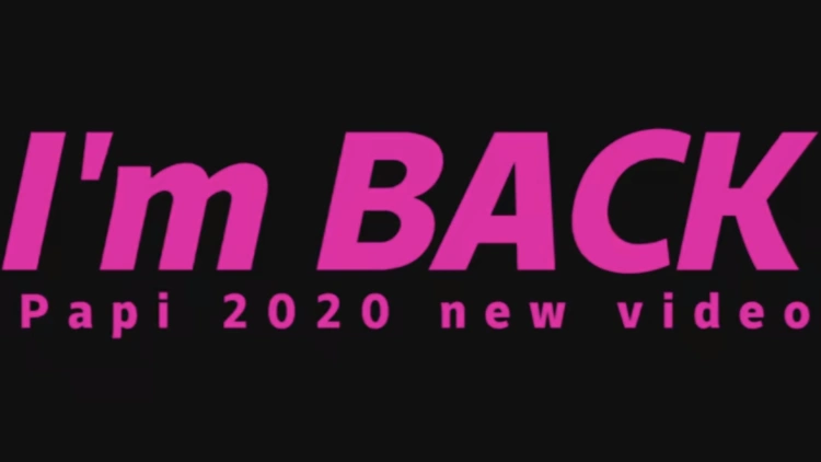 papi酱回来了以rapper风格讲述产假期间一个新手妈妈的心路历程