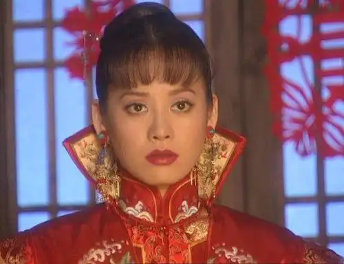 上综艺被批欺负人曾大胆说接受男人出轨宁静还是耿直大女人