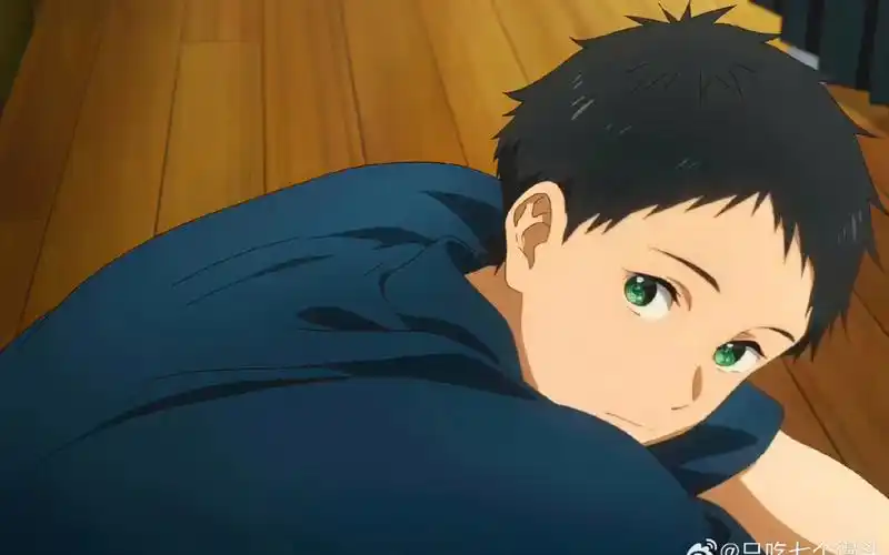 【鸣宫凑】悬溺