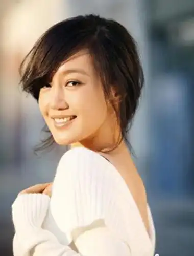 【图】网曝薛佳凝老公樊兵个人资料 拒谈与胡歌姐弟恋事件