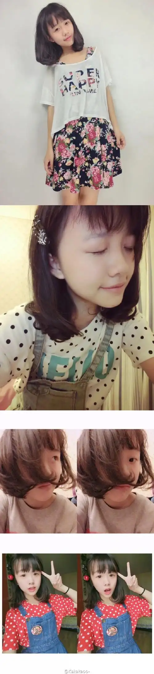 玩网是什么意思?网红阿沁堪称玩网鼻祖(2)