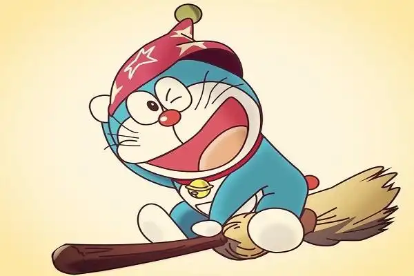 如果世界末日,选择一位"动漫"人物保护自己,选谁才是最佳选择?