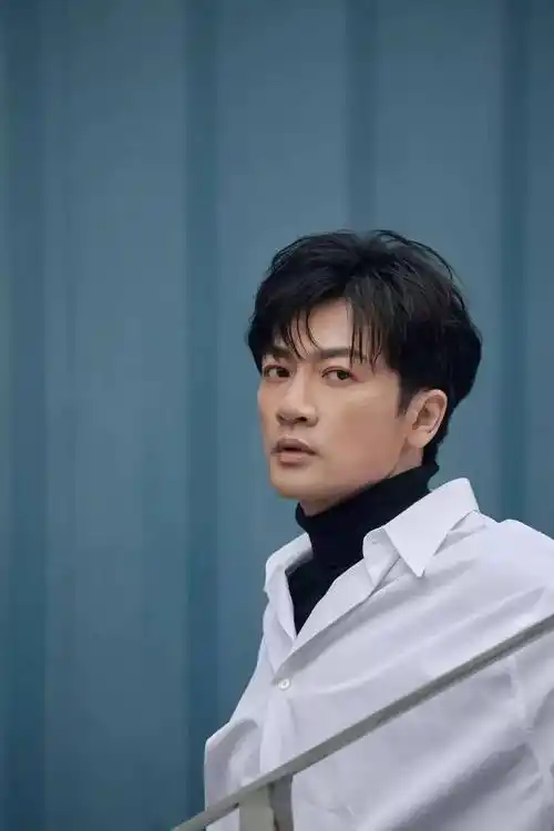 苏有朋突然官宣喜讯!全网炸了:藏了20年的女人,竟然是她.