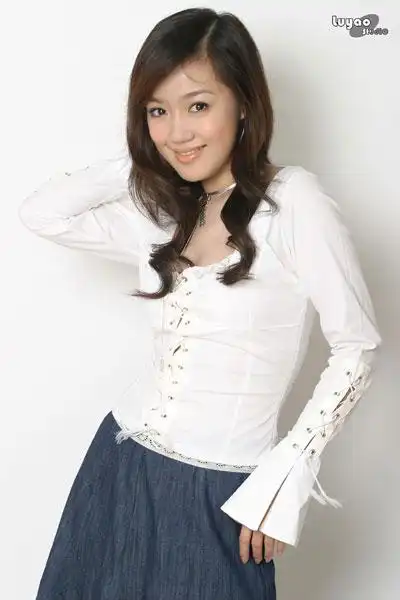 薛佳凝写真-400x600.33k.-明星写真馆n63.com