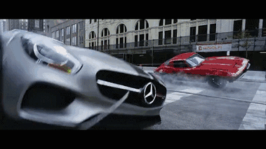 《速度与激情8》除了打戏和飙车,这燃烧经费的魄力,也是令人叹为