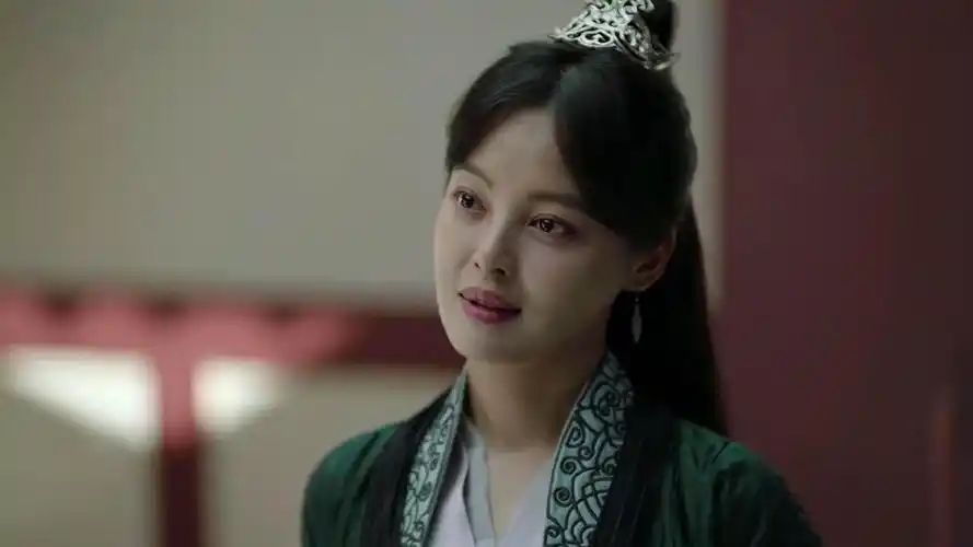庆余年:范闲的救兵,竟是北齐圣女海棠朵朵,沈重懵了