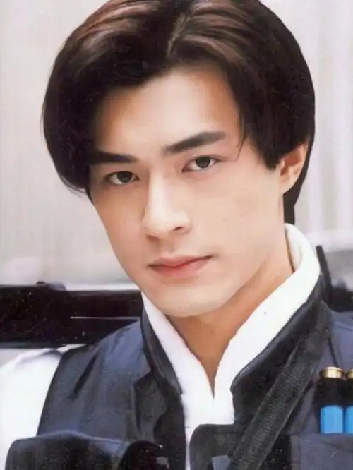 盘点那些超香港男演员古天乐