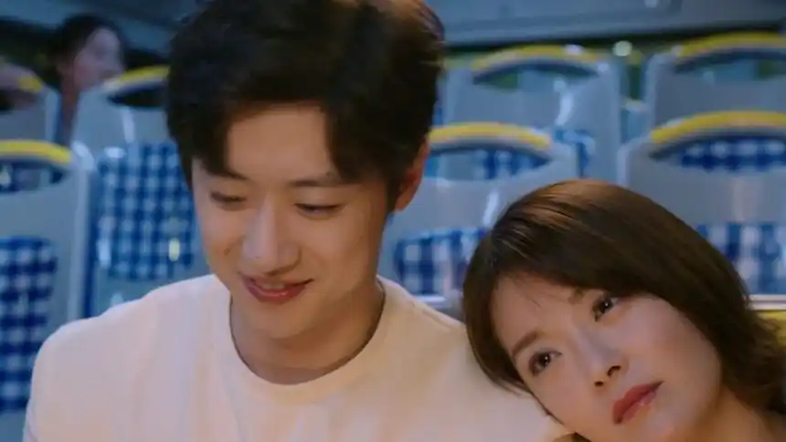 当天真遇见爱情-电视剧-高清视频在线观看-芒果tv