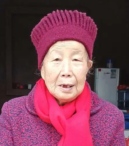 张健华老人八十岁生日聚会