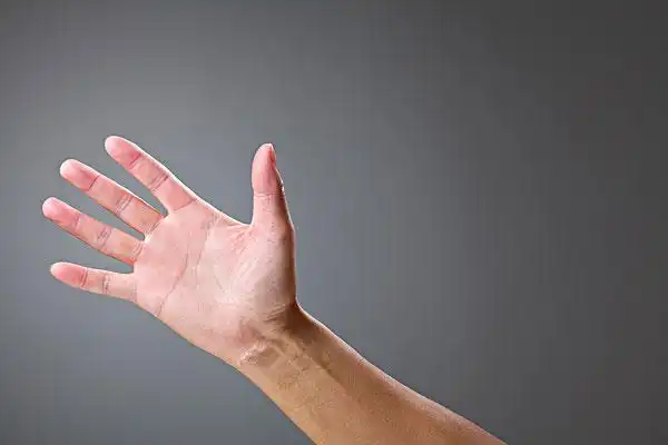 手势手指动作_手机壁纸_全景壁纸