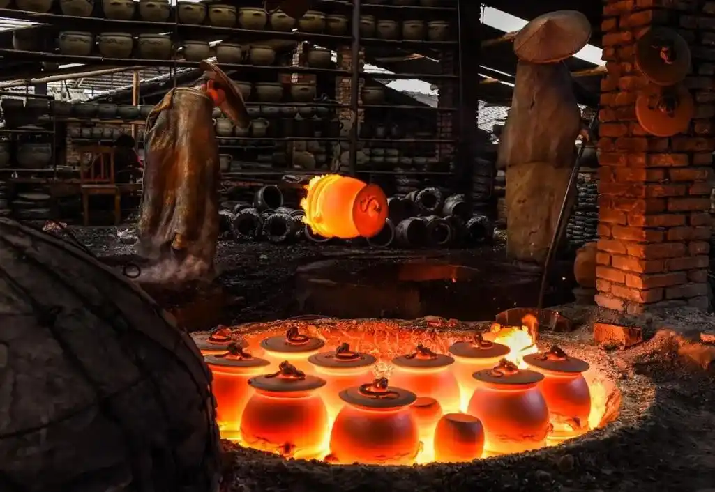 职业教育地位再度提升陶瓷烧成工岗位证书更具权威性