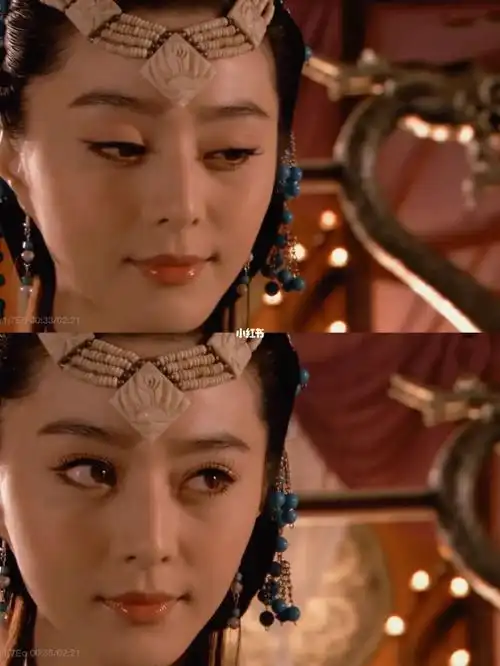 更多,也可能是因为小,对"绝色"是没概念的,直到长大点遇到这部封神榜