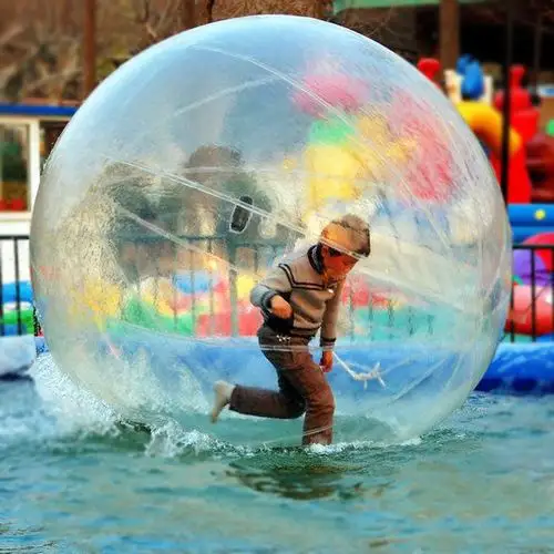 水上乐园步行球-4