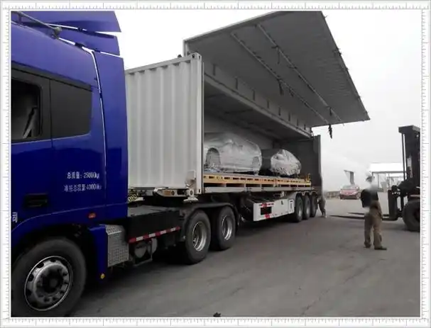 吴江到邢台货运物流公司《带搬运/打包装》