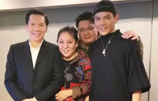 郭碧婷继承百亿豪门,向华强夫妇的惊人举动曝光!