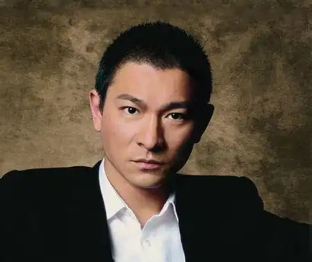 刘德华驾驭的十种时尚发型,最后一张真霸气