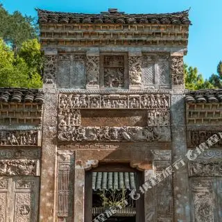 宁强青木川古镇攻略-青木川古镇门票价格多少钱-团购票价预定优惠