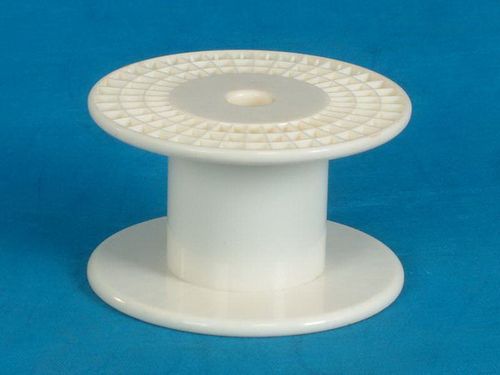 加强型绕线盘pc200a 线轴绕塑料卷轴直销 广州漆包线轴abs线轴