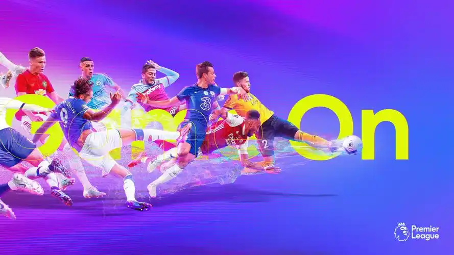 踢球侠无水印高清pad电脑壁纸英超主题壁纸第一期