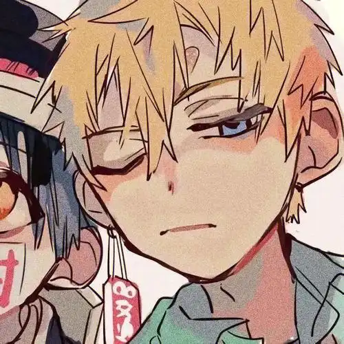 三人头像第三弹