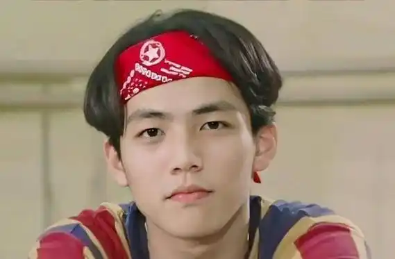 tvb曝钟汉良19岁青涩照,网友:奶香味好浓_剧集_成绩_视频