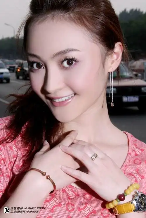 资料姚笛个人资料