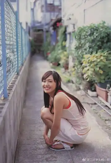 三好学生杨小邪