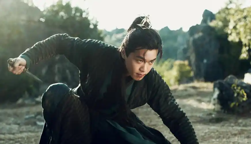 雪中悍刀行王仙芝为何要杀徐凤年