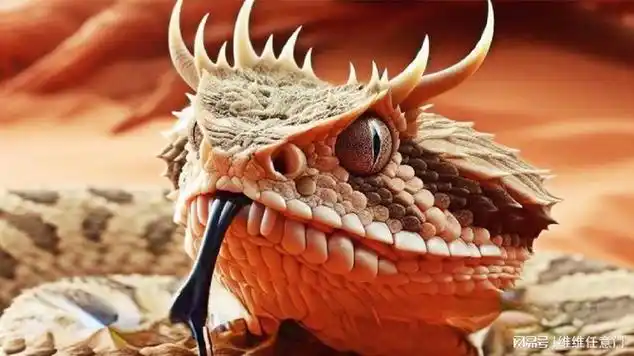 最奇怪的8种蛇,你都想不到它们有多神奇|百科|解说|生活_网易视频