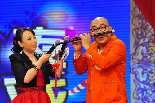 《今夜有戏》:程野表演绝活