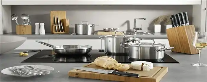 厨房用品有哪些