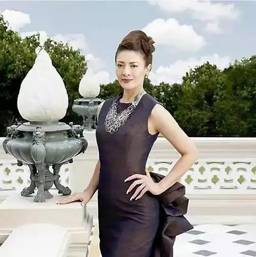 原创曾经的最美王妃如今太凄惨西米拉近照流出光头白袍眼神涣散