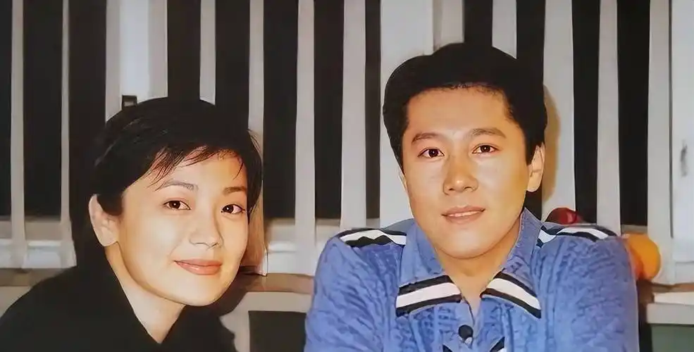 歌手蔡国庆:拒绝那英示爱,娶女粉丝为妻,婚姻状况如何了?