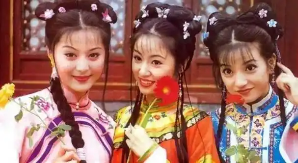 范冰冰情史:多位大佬为她疯狂为了资源付出一切,情定李晨却分手