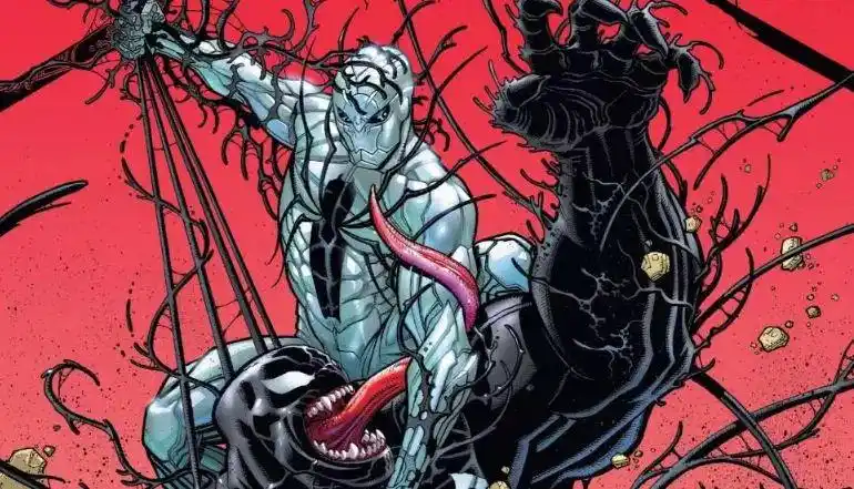 死侍手刃美国队长他可是死侍最尊敬的超级英雄怎么回事