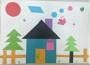 2014青岛版第7课时 多边形的综合练习