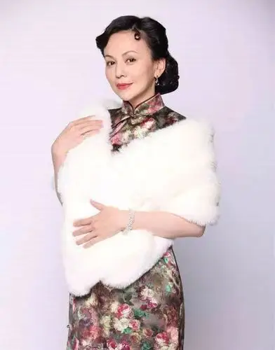 回顾影视民国旗袍女子,到底谁更美?