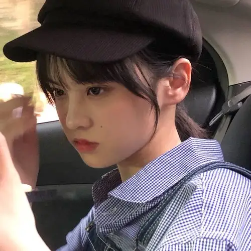 日系·· 头像日系壁纸女生头像日系复古宫廷穿搭··软妹ins可爱