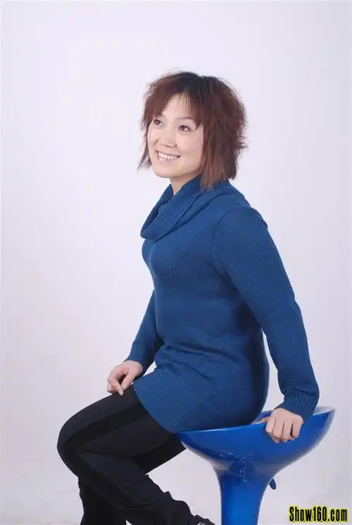 邢晓丽-中华演出网博客