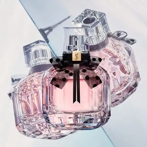 香港直邮 ysl 反转巴黎香水系列 淡香50ml ·ysl011