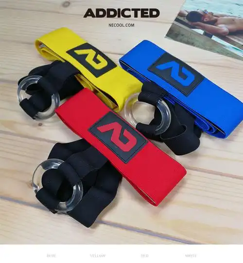 addicted 男硅胶提型环吊环套环锁精环 adf59 sex同志情趣用品