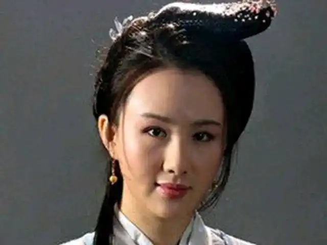 美艳绝伦的潘巧云,为什么是《水浒传》中最不堪的女人