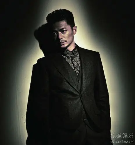 《我愿意》段奕宏李冰冰冤家 孙红雷横刀夺爱