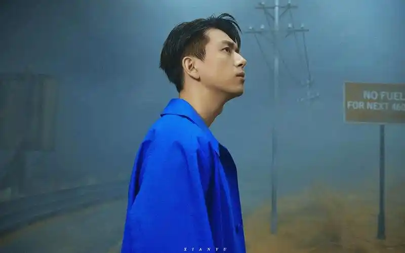 搬,李现gq图,cr见水印